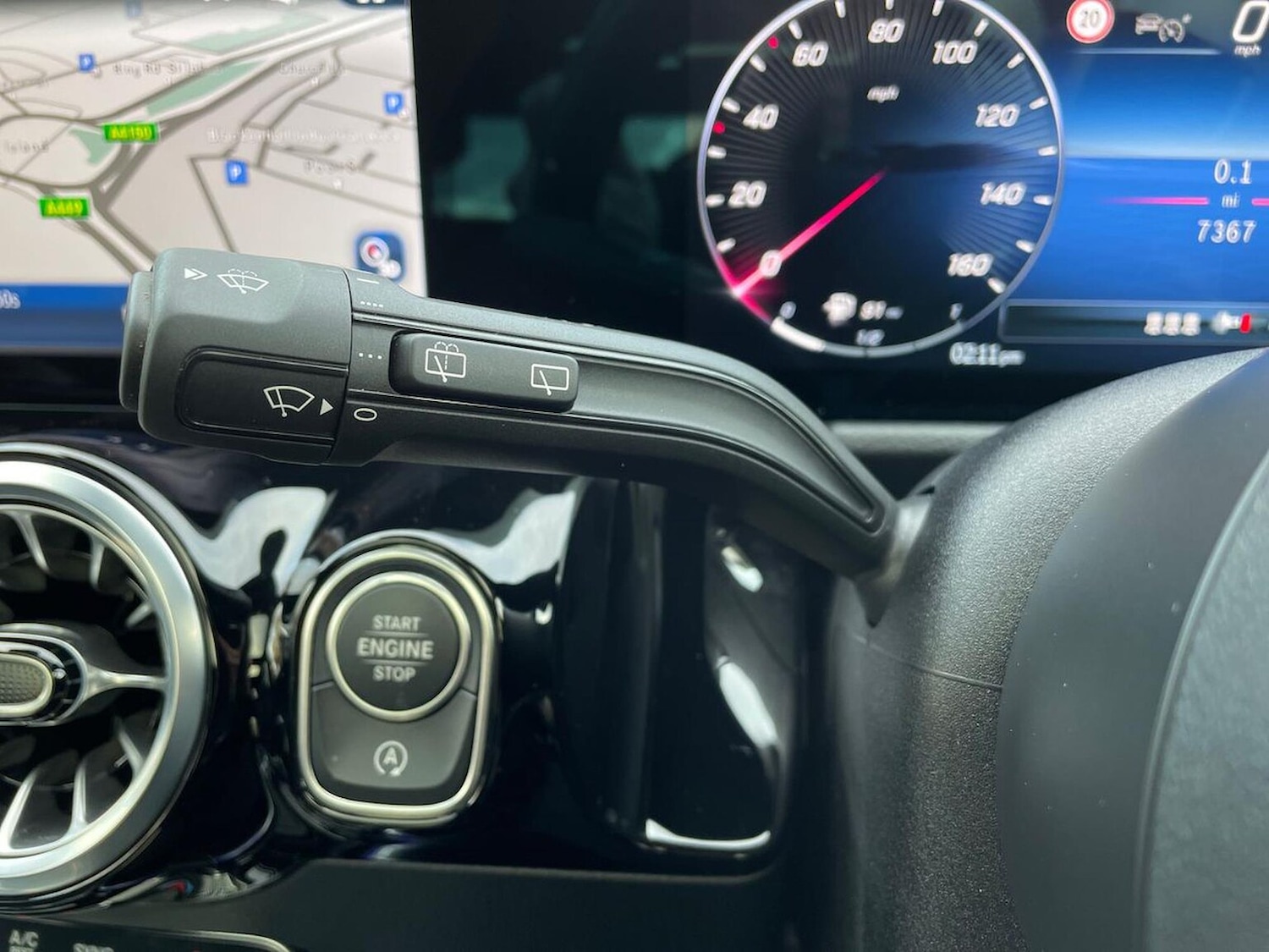 Used Mercedes-Benz GLA 2024 for sale - 76383381: Photo 28