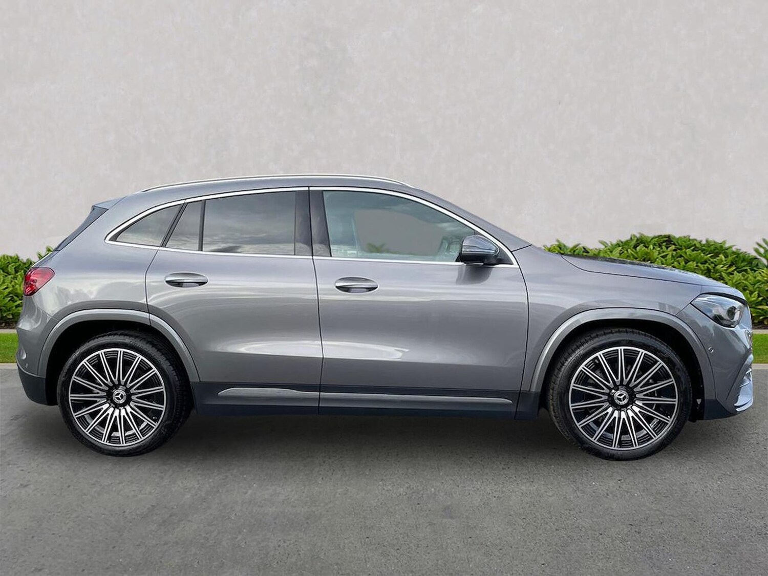 Used Mercedes-Benz GLA 2024 for sale - 76383381: Photo 3