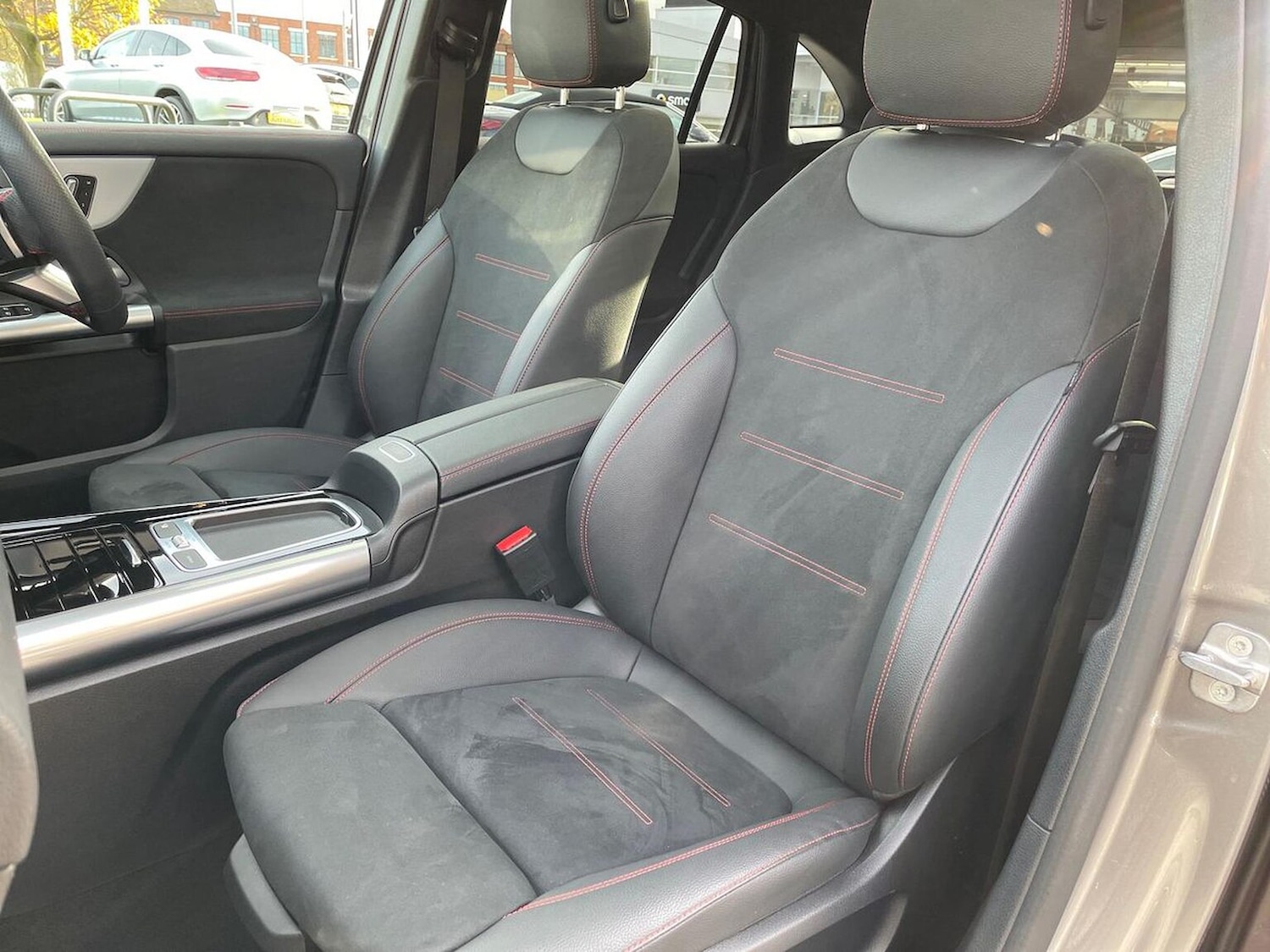 Used Mercedes-Benz GLA 2024 for sale - 76383381: Photo 31