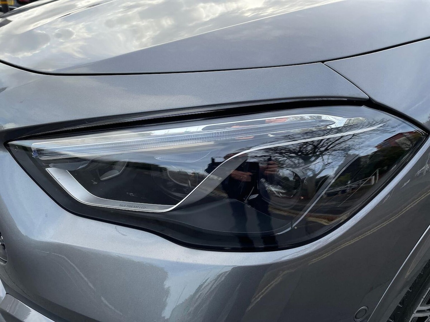 Used Mercedes-Benz GLA 2024 for sale - 76383381: Photo 34