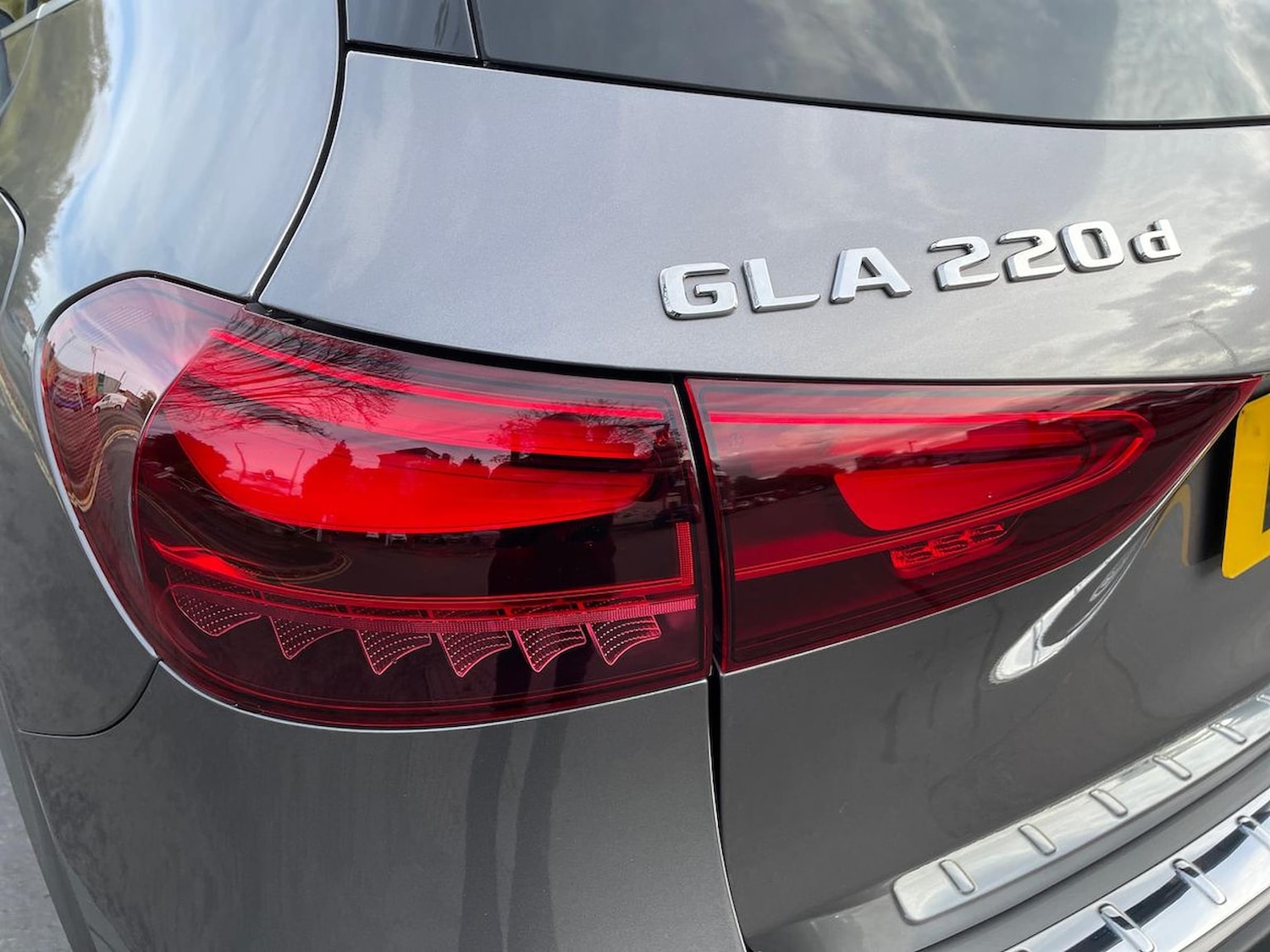 Used Mercedes-Benz GLA 2024 for sale - 76383381: Photo 36