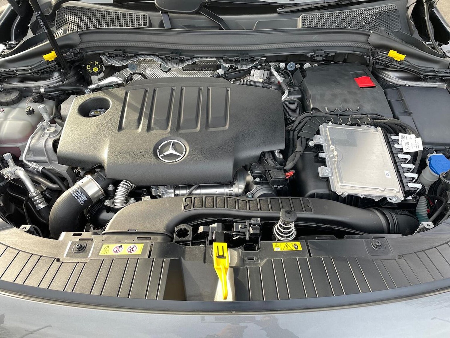 Used Mercedes-Benz GLA 2024 for sale - 76383381: Photo 39