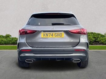 Used Mercedes-Benz GLA 2024 for sale - 76383381: Photo