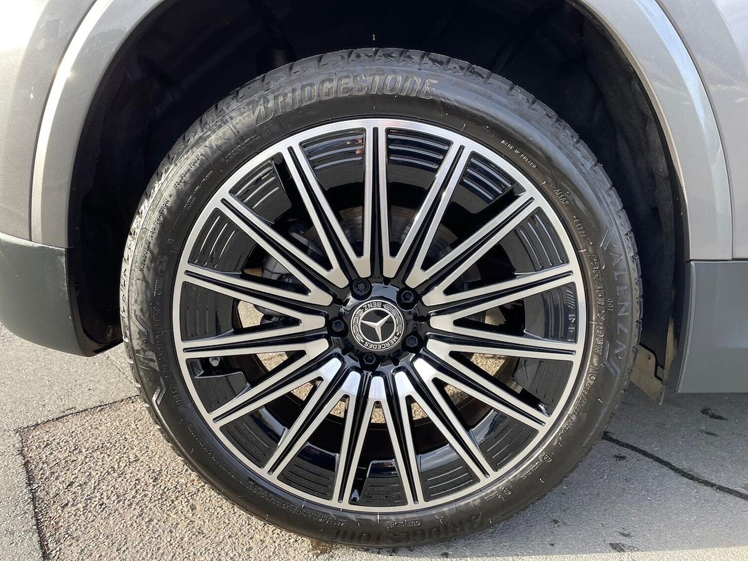 Used Mercedes-Benz GLA 2024 for sale - 76383381: Photo 6