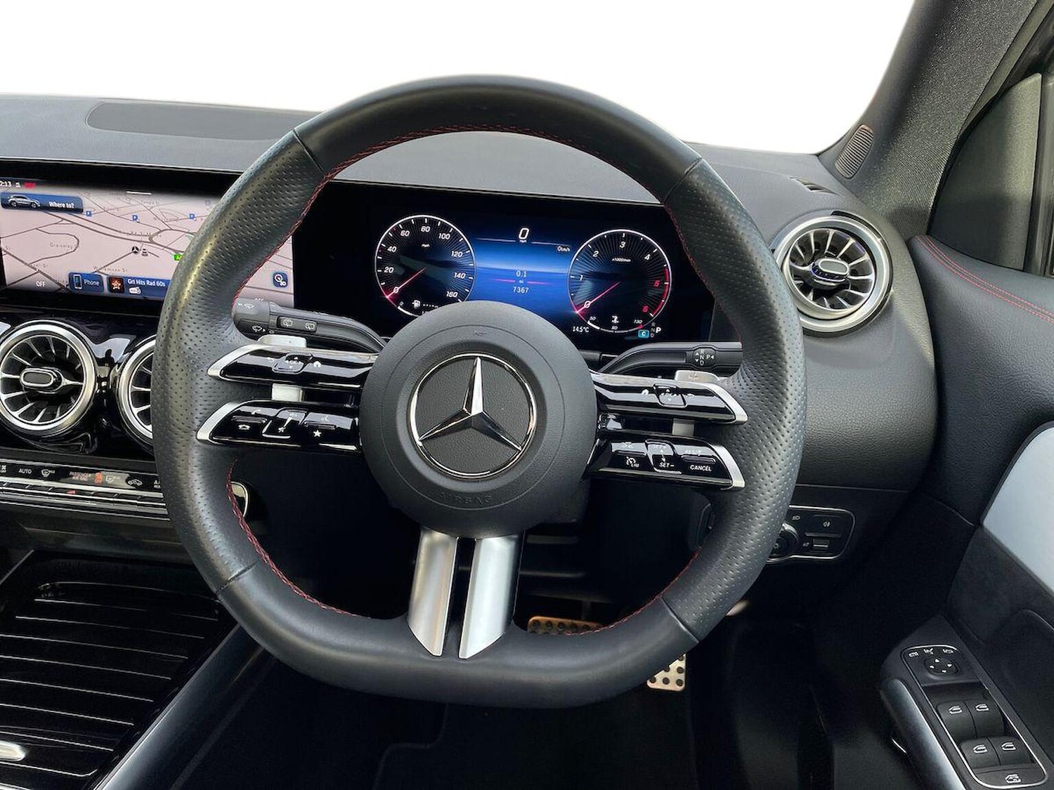 Used Mercedes-Benz GLA 2024 for sale - 76383381: Photo 9