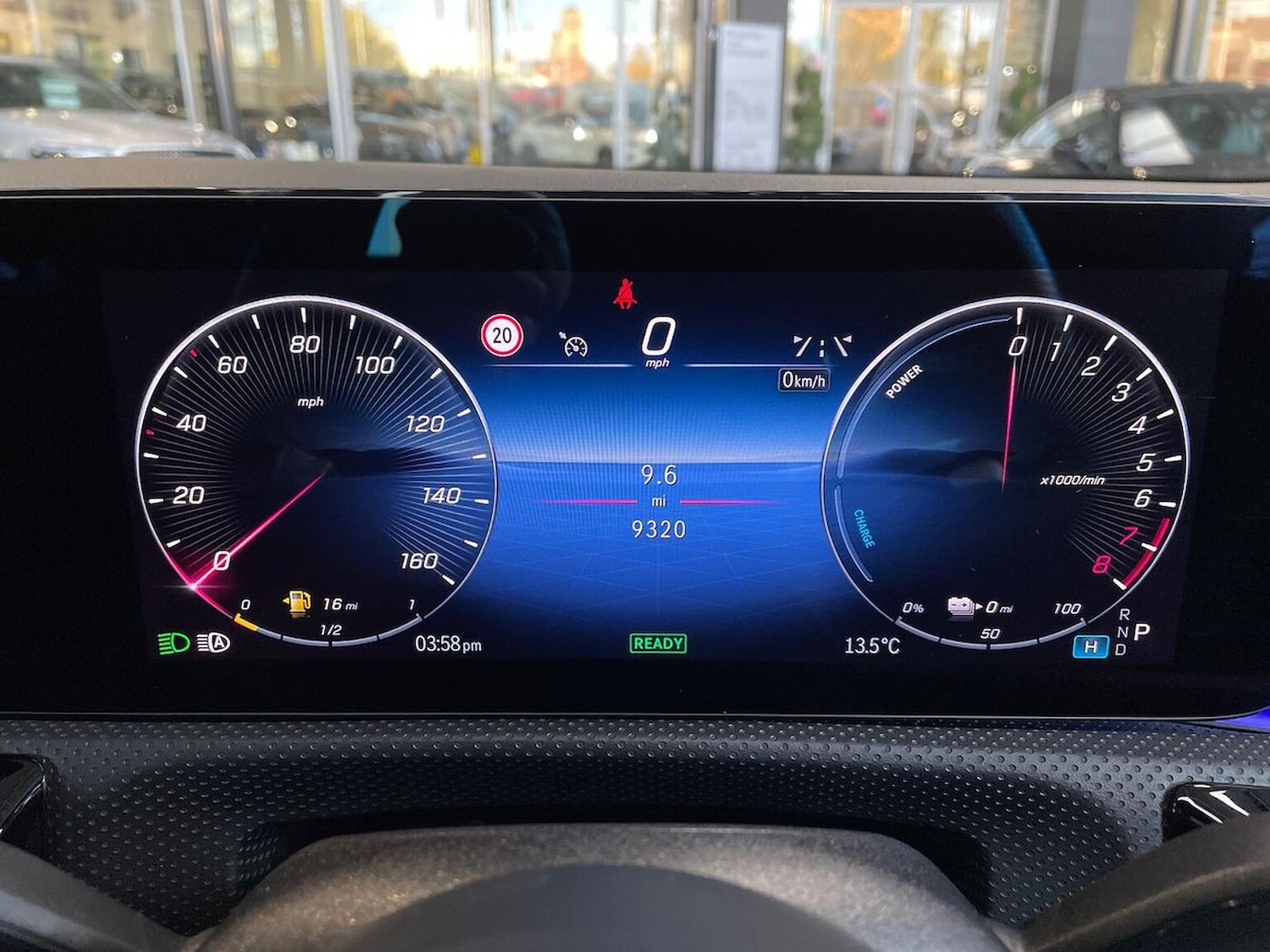 Used Mercedes-Benz CLA 2024 for sale - 76402448: Photo 10