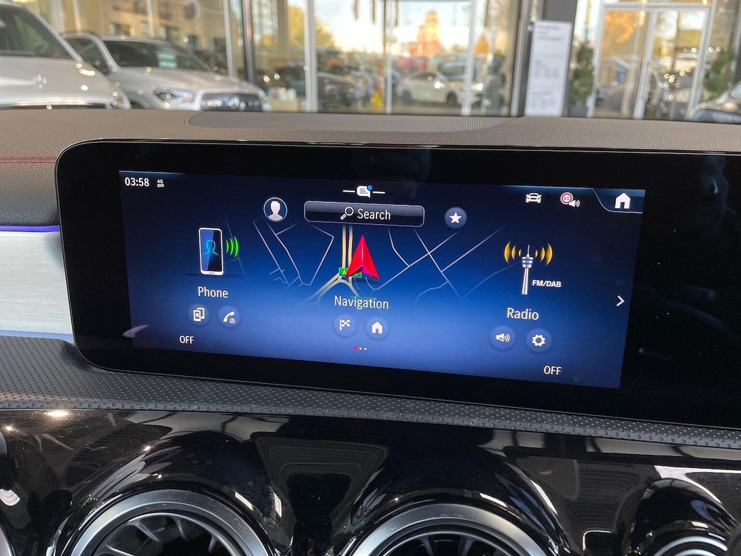 Used Mercedes-Benz CLA 2024 for sale - 76402448: Photo 11