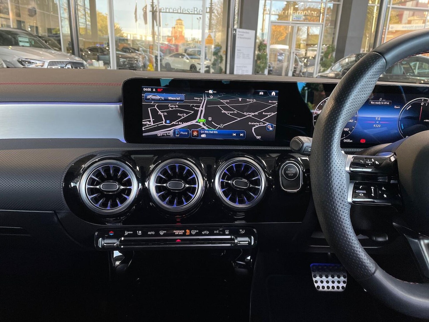 Used Mercedes-Benz CLA 2024 for sale - 76402448: Photo 13