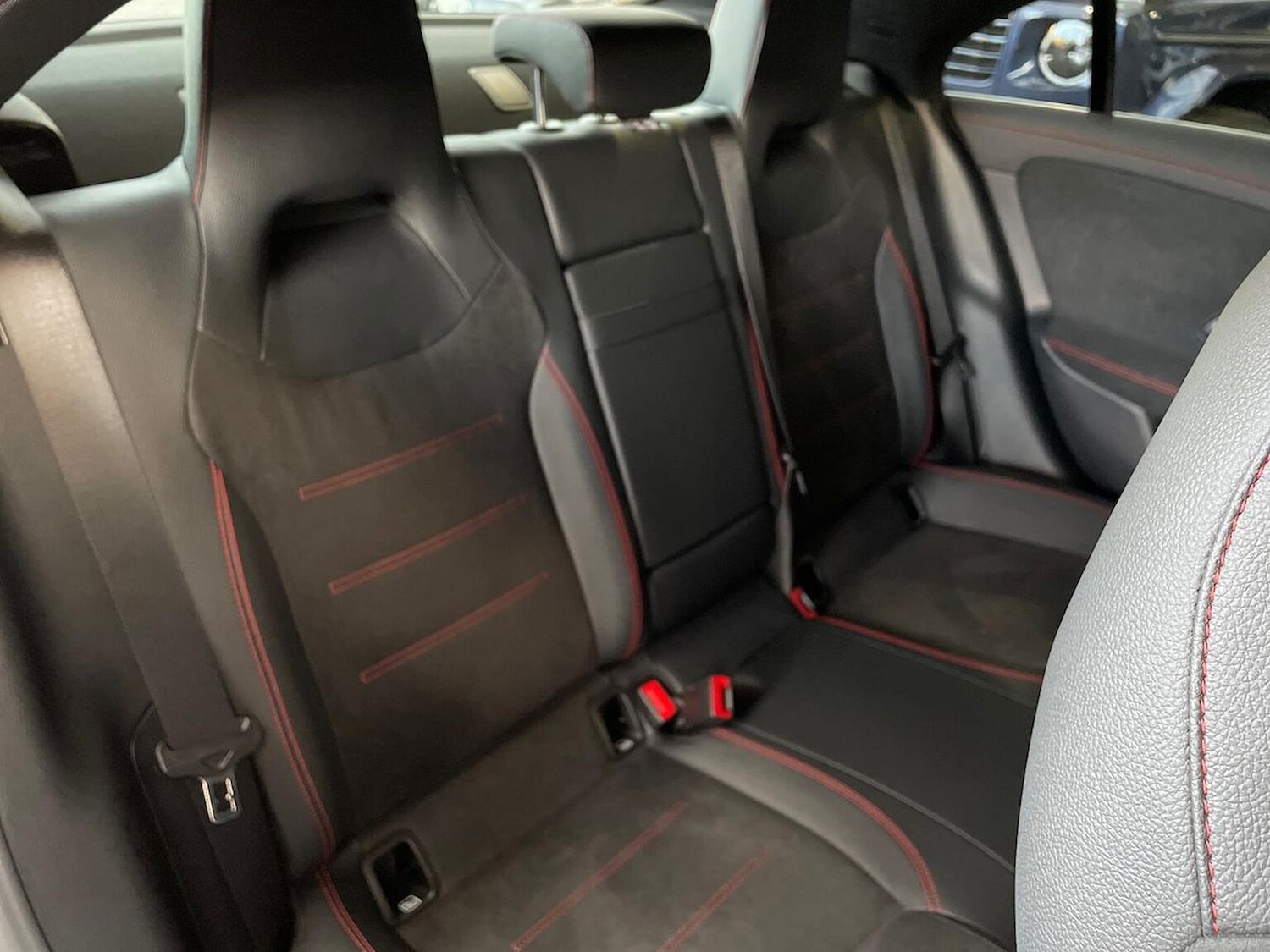 Used Mercedes-Benz CLA 2024 for sale - 76402448: Photo 16