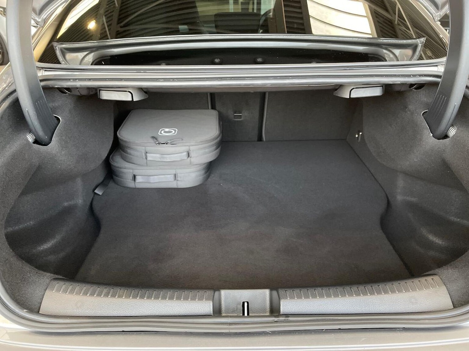 Used Mercedes-Benz CLA 2024 for sale - 76402448: Photo 17