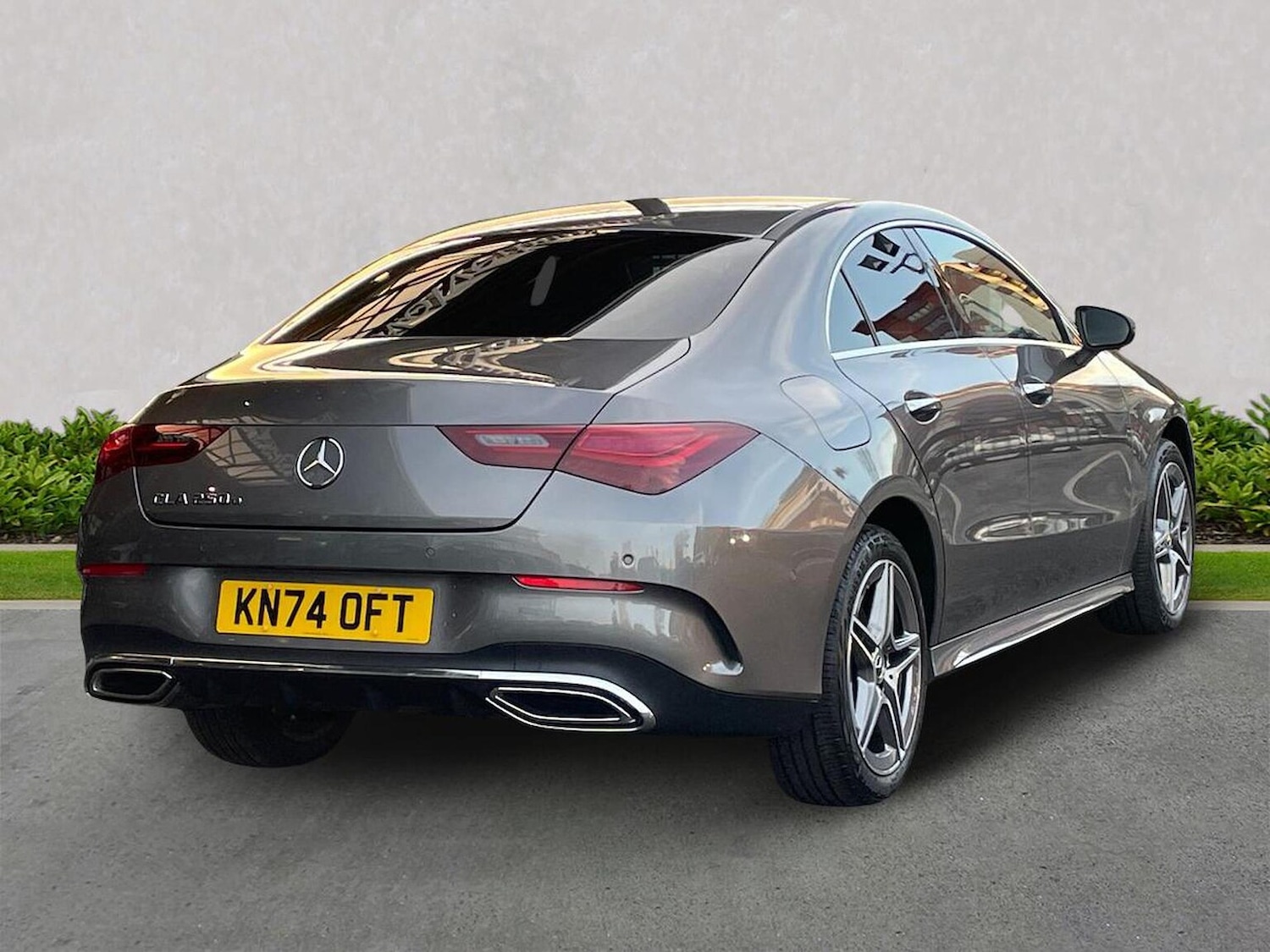 Used Mercedes-Benz CLA 2024 for sale - 76402448: Photo 18