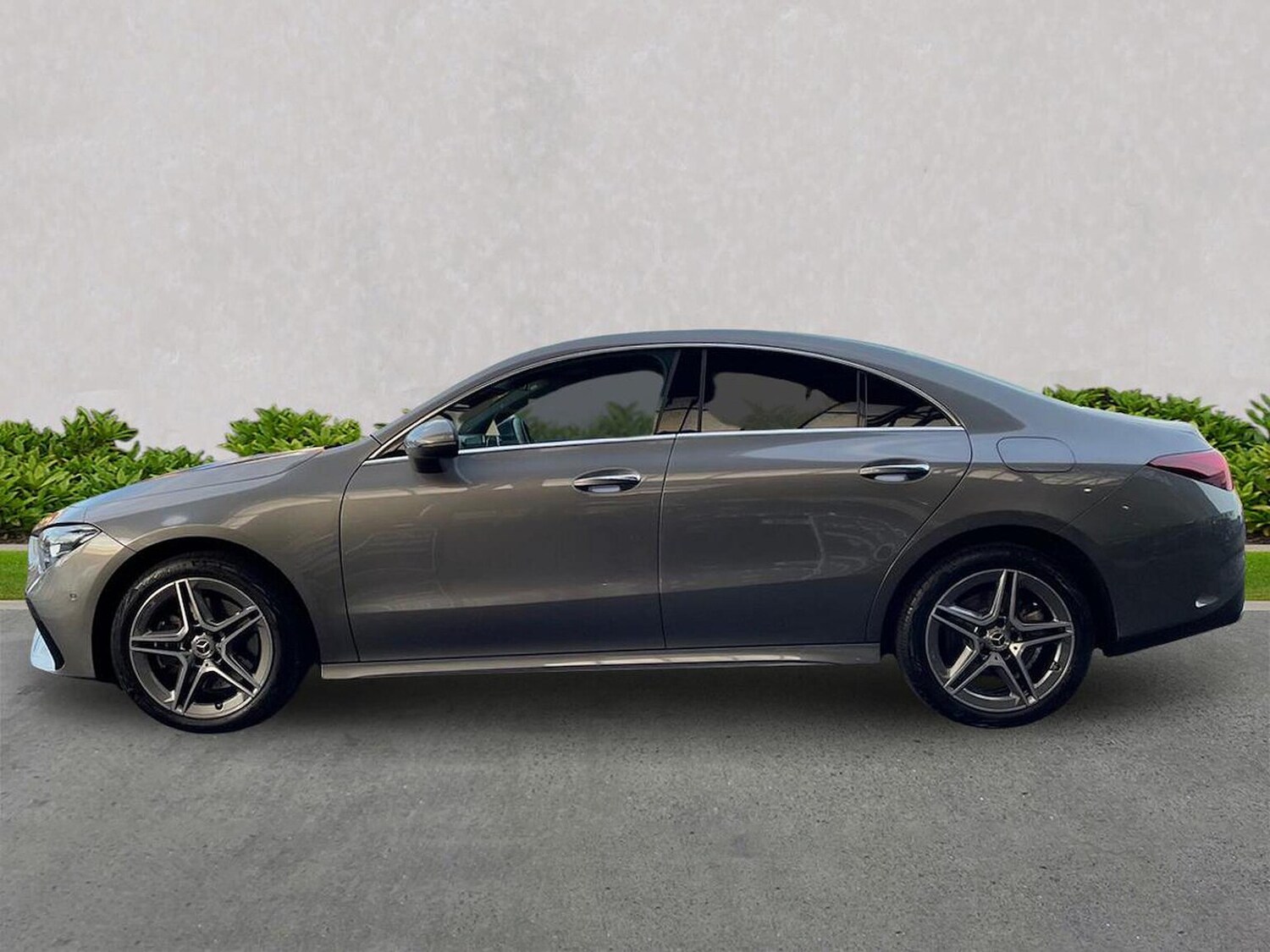 Used Mercedes-Benz CLA 2024 for sale - 76402448: Photo 19