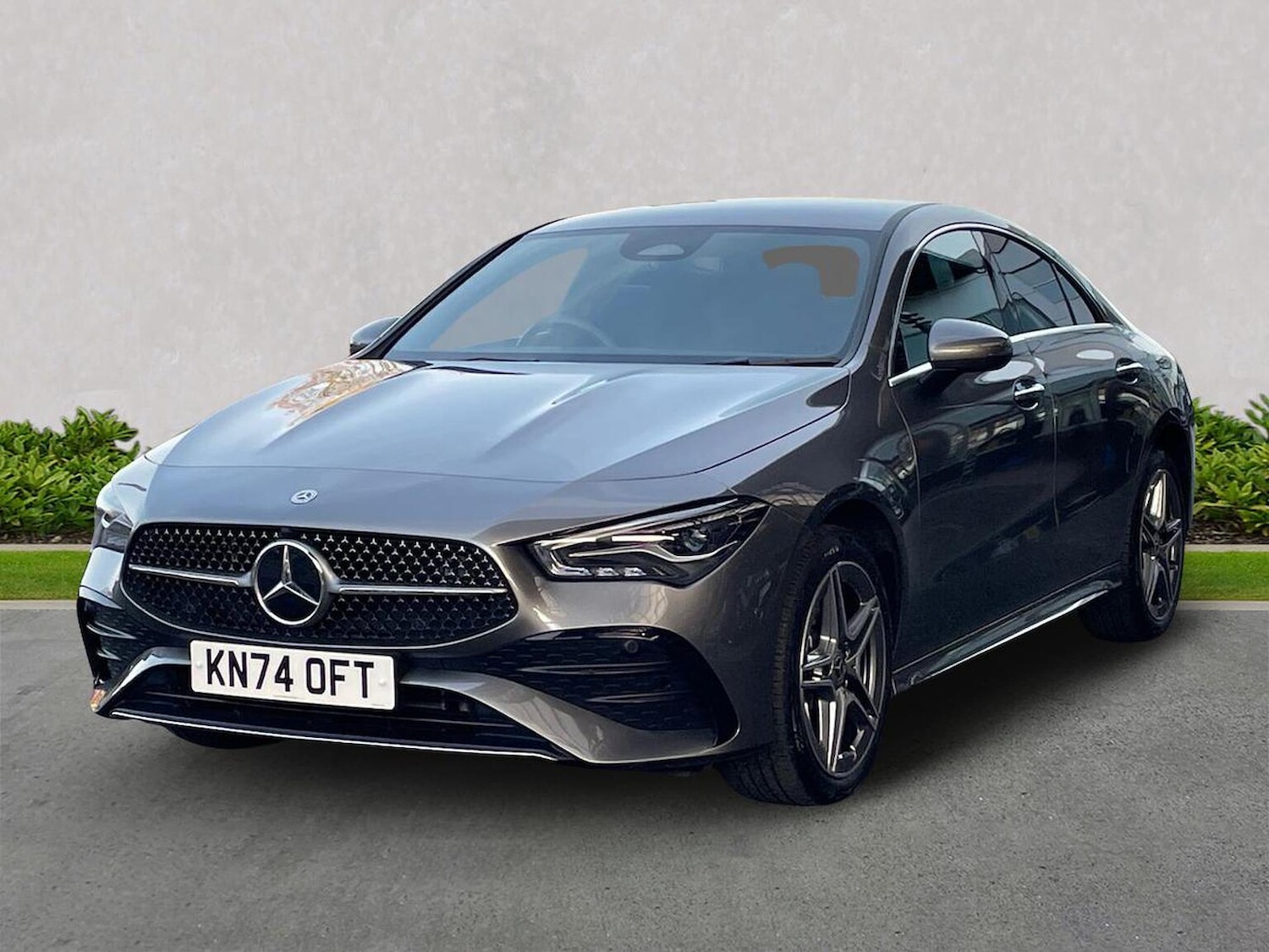 Used Mercedes-Benz CLA 2024 for sale - 76402448: Photo 20