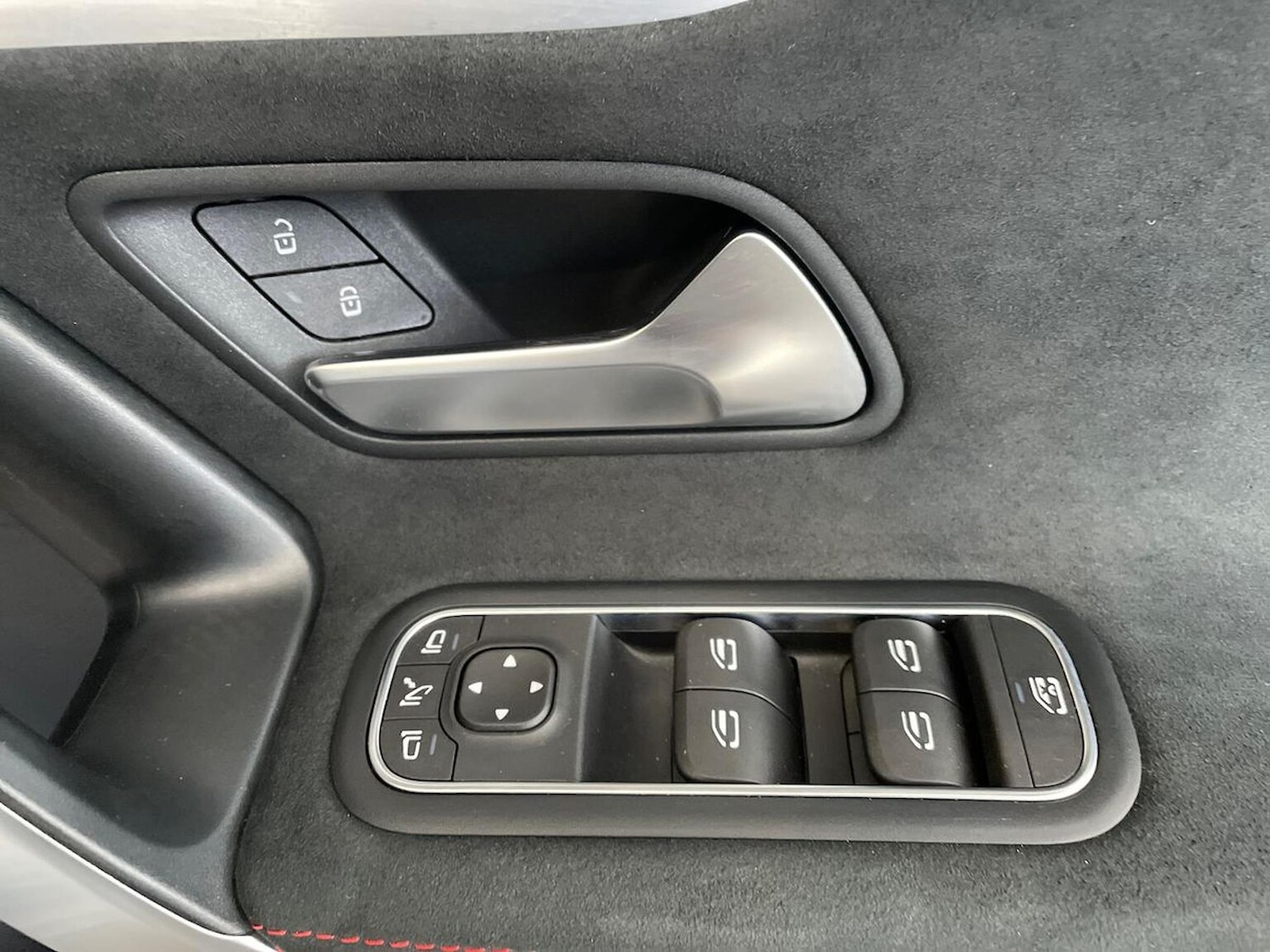 Used Mercedes-Benz CLA 2024 for sale - 76402448: Photo 21