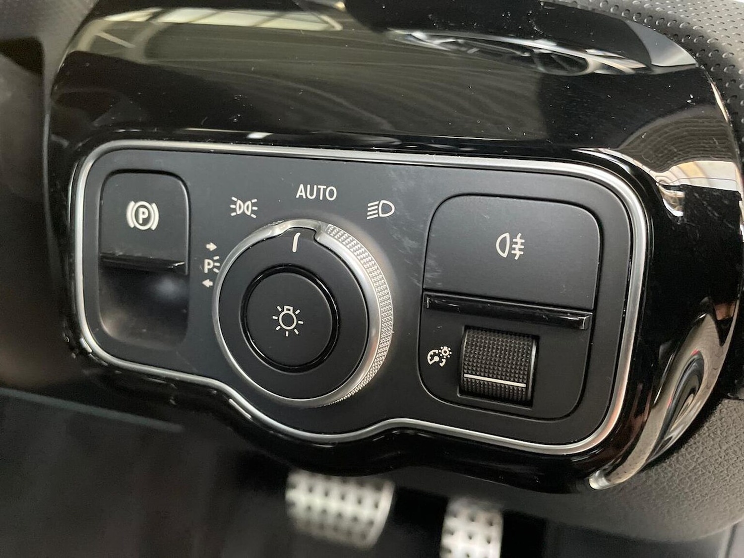 Used Mercedes-Benz CLA 2024 for sale - 76402448: Photo 22