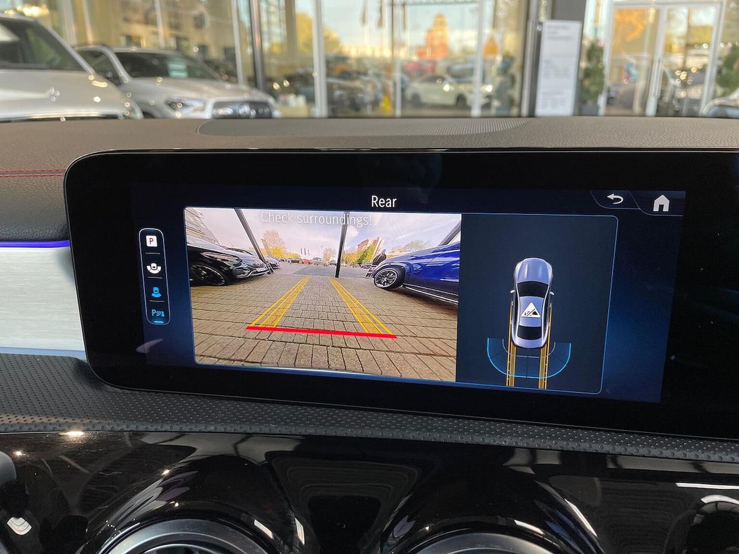 Used Mercedes-Benz CLA 2024 for sale - 76402448: Photo 23