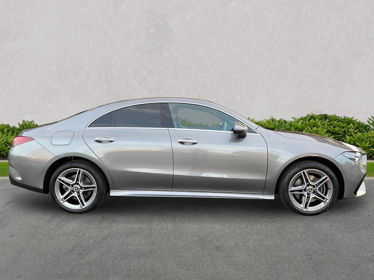 Used Mercedes-Benz CLA 2024 for sale - 76402448: Photo 3