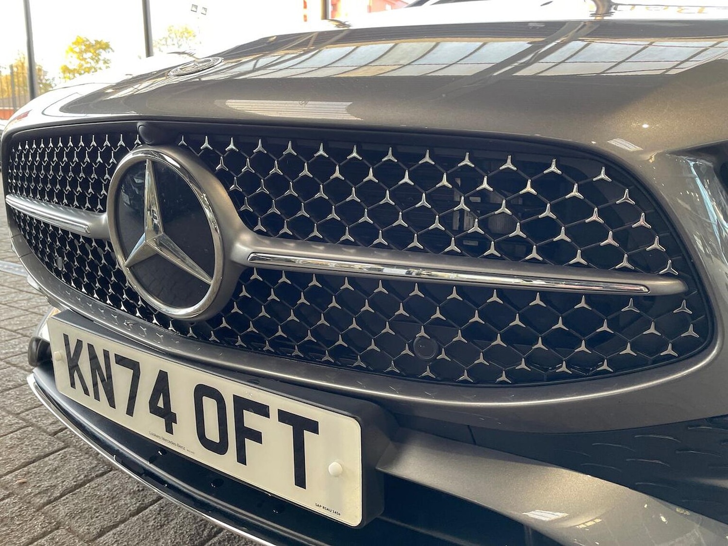 Used Mercedes-Benz CLA 2024 for sale - 76402448: Photo 33