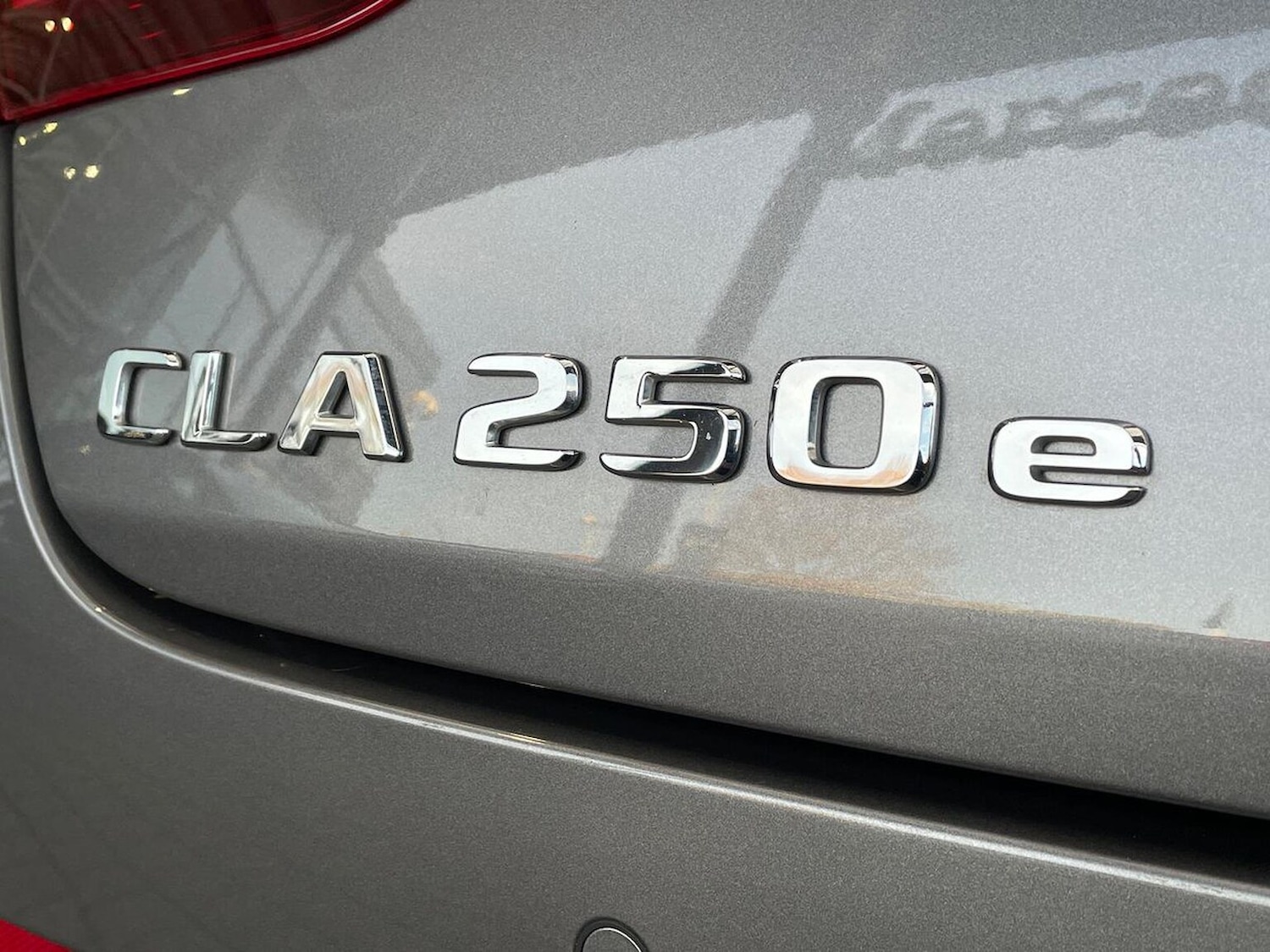 Used Mercedes-Benz CLA 2024 for sale - 76402448: Photo 35