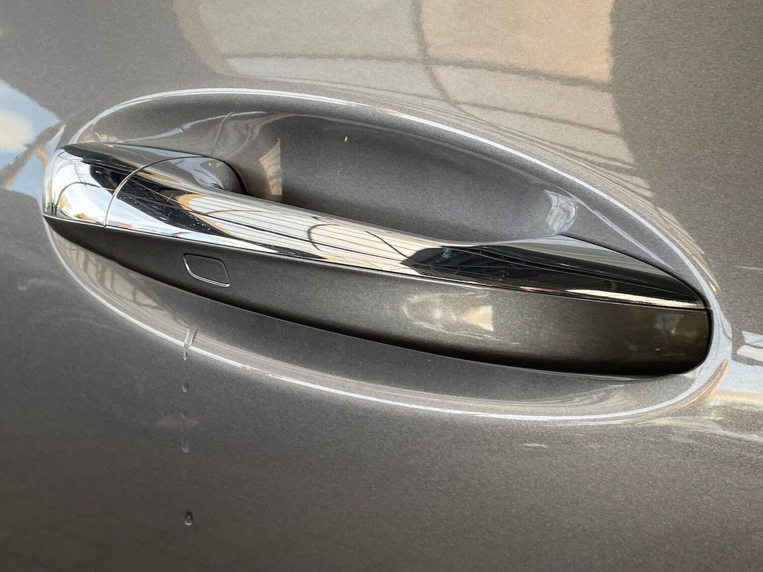 Used Mercedes-Benz CLA 2024 for sale - 76402448: Photo 37