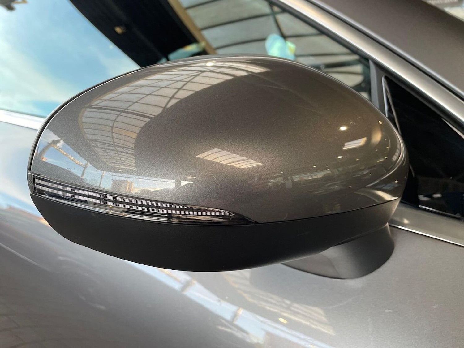 Used Mercedes-Benz CLA 2024 for sale - 76402448: Photo 38