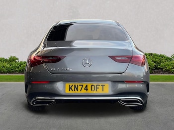 Used Mercedes-Benz CLA 2024 for sale - 76402448: Photo