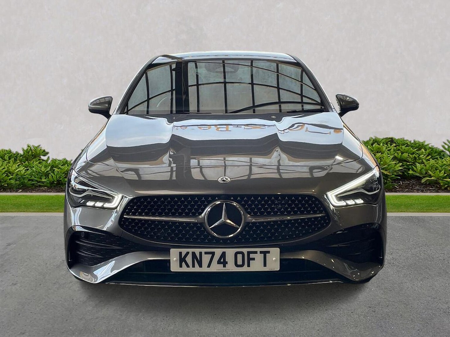 Used Mercedes-Benz CLA 2024 for sale - 76402448: Photo 5