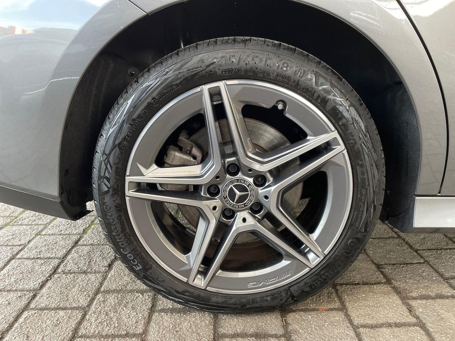 Used Mercedes-Benz CLA 2024 for sale - 76402448: Photo 6