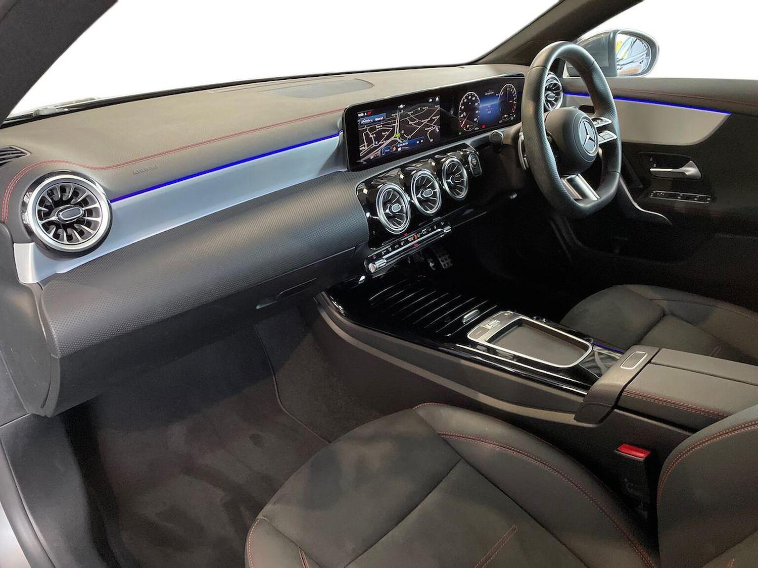 Used Mercedes-Benz CLA 2024 for sale - 76402448: Photo 7