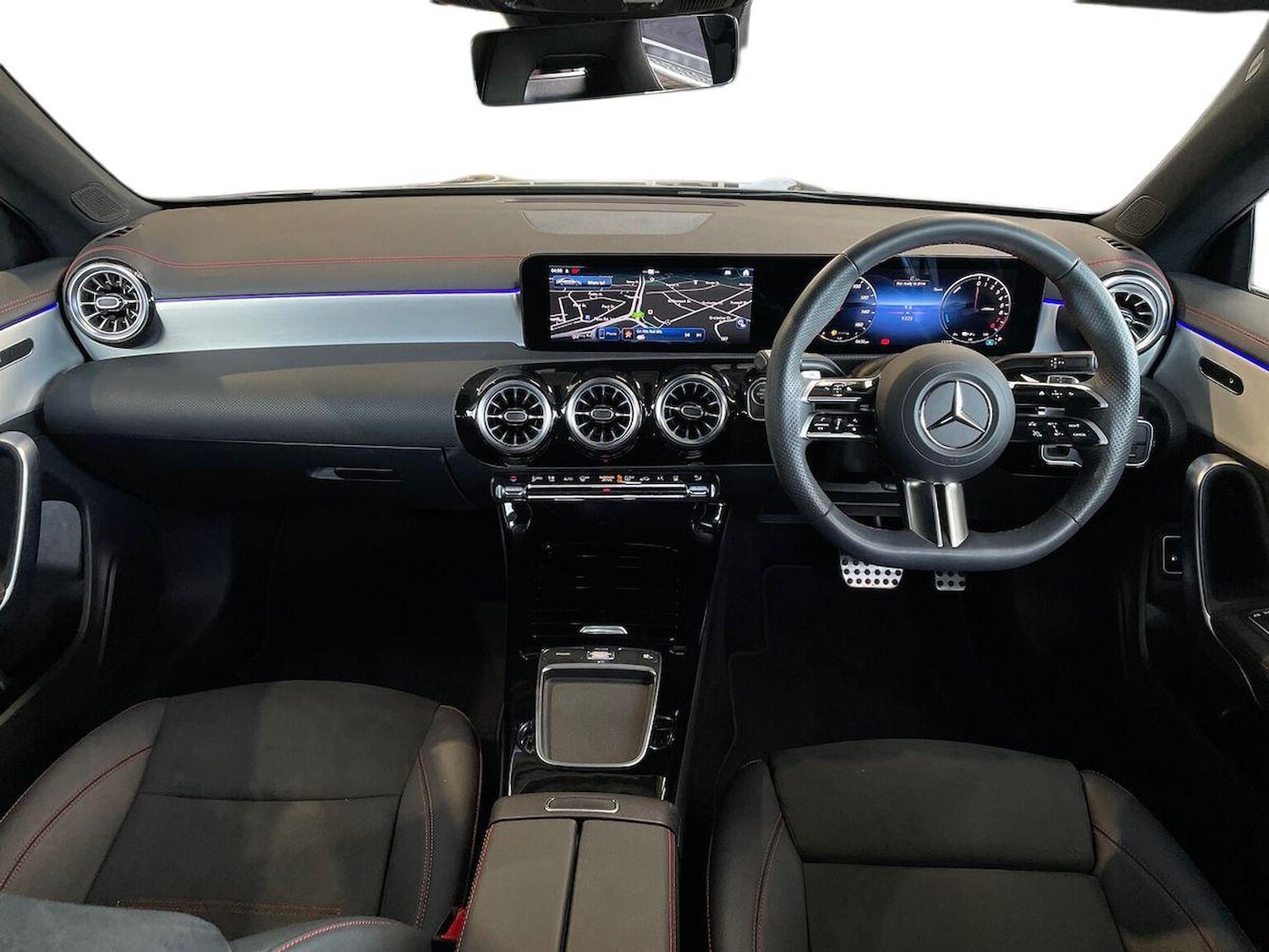 Used Mercedes-Benz CLA 2024 for sale - 76402448: Photo 8