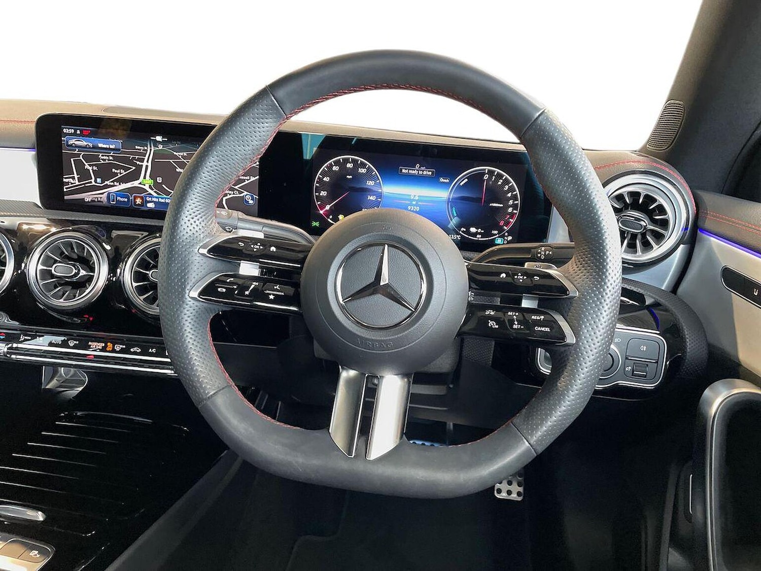 Used Mercedes-Benz CLA 2024 for sale - 76402448: Photo 9