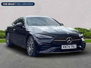 Used Mercedes-Benz CLE 2025 for sale - 75490518: Photo