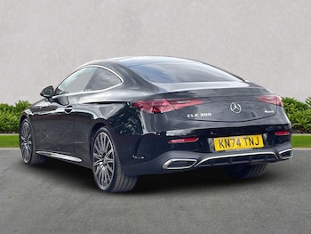 Used Mercedes-Benz CLE 2025 for sale - 75490518: Photo