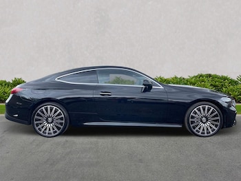 Used Mercedes-Benz CLE 2025 for sale - 75490518: Photo