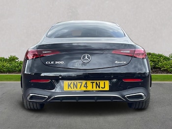 Used Mercedes-Benz CLE 2025 for sale - 75490518: Photo