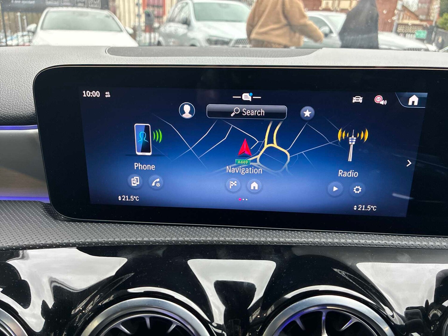 Used Mercedes-Benz A-Class 2025 for sale - 78106392: Photo 11