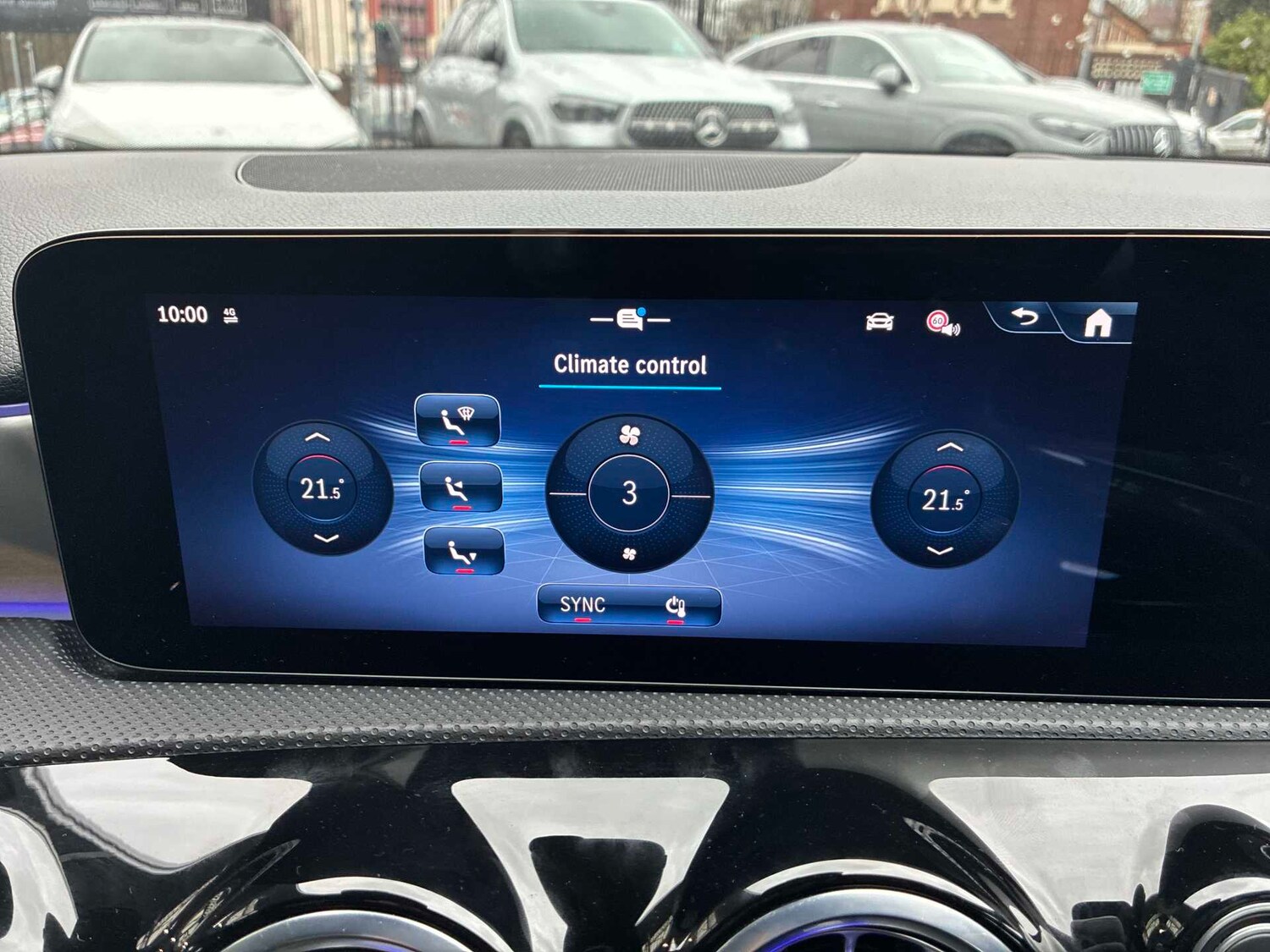 Used Mercedes-Benz A-Class 2025 for sale - 78106392: Photo 12