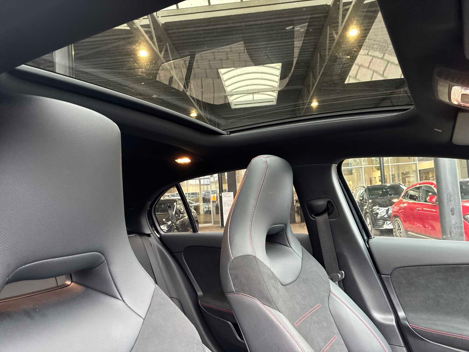 Used Mercedes-Benz A-Class 2025 for sale - 78106392: Photo 14