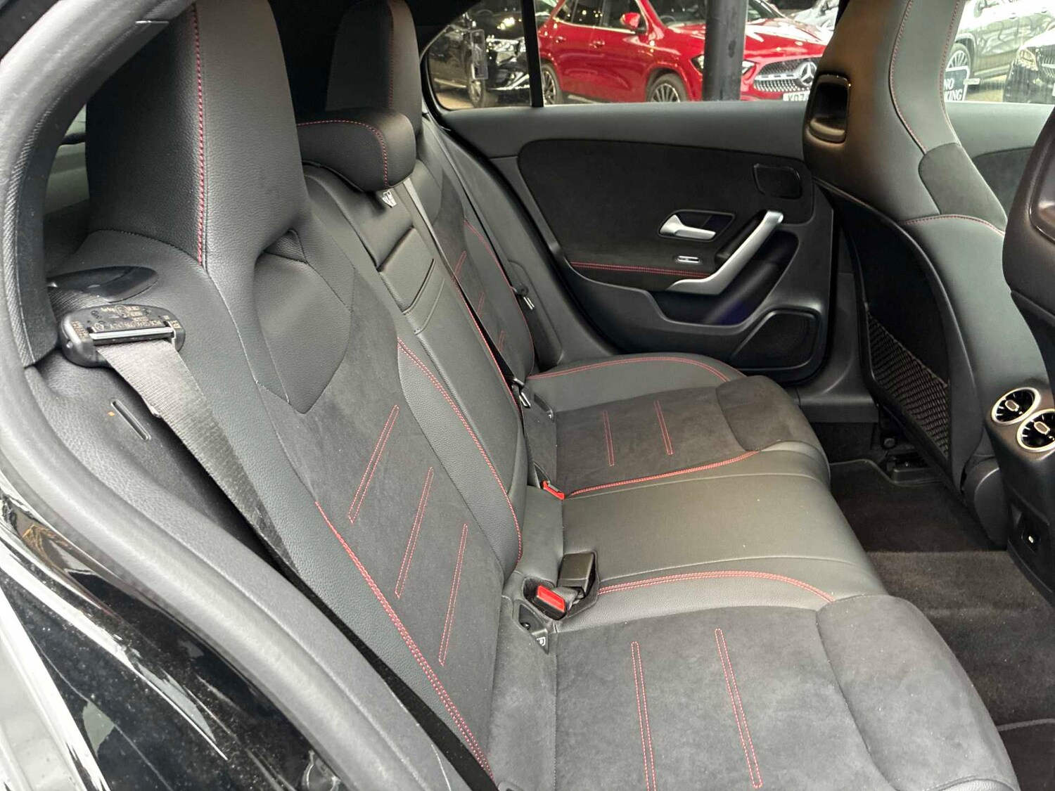 Used Mercedes-Benz A-Class 2025 for sale - 78106392: Photo 16