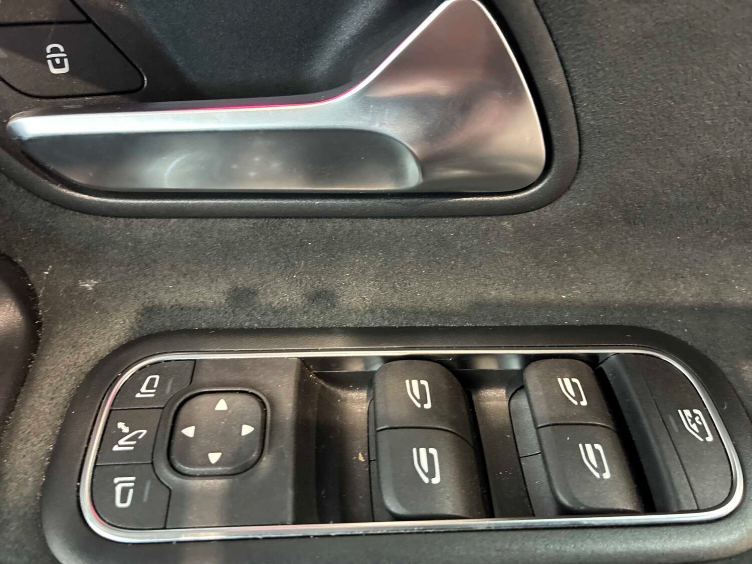 Used Mercedes-Benz A-Class 2025 for sale - 78106392: Photo 21