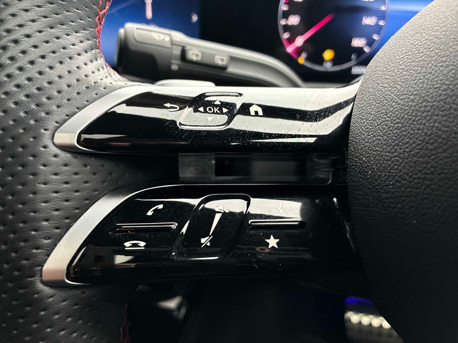 Used Mercedes-Benz A-Class 2025 for sale - 78106392: Photo 22