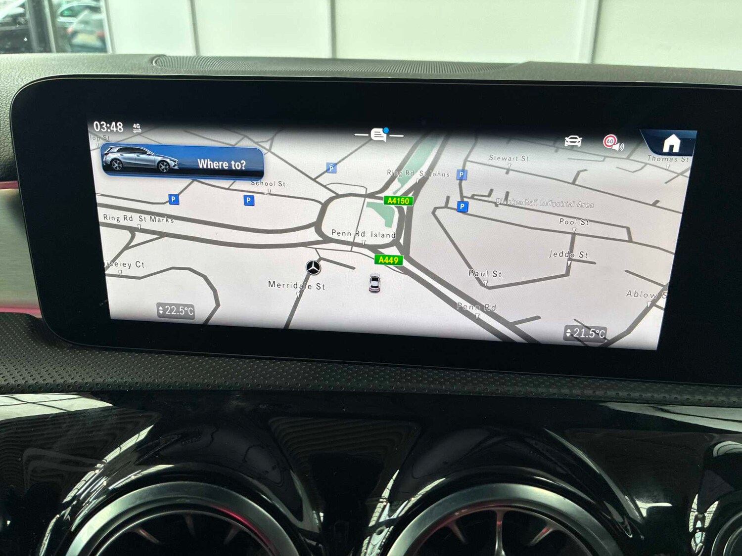 Used Mercedes-Benz A-Class 2025 for sale - 78106392: Photo 25