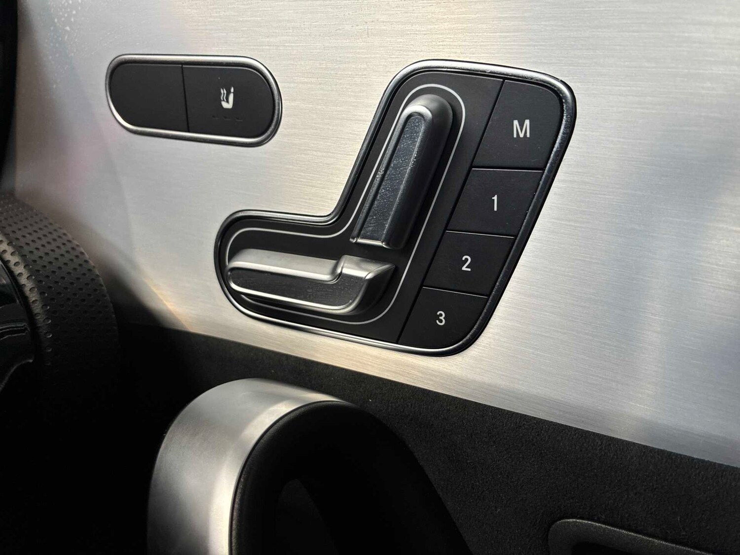 Used Mercedes-Benz A-Class 2025 for sale - 78106392: Photo 29