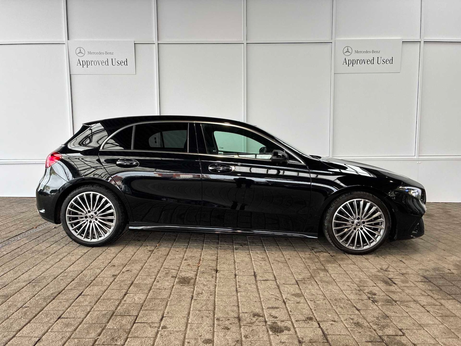 Used Mercedes-Benz A-Class 2025 for sale - 78106392: Photo 3