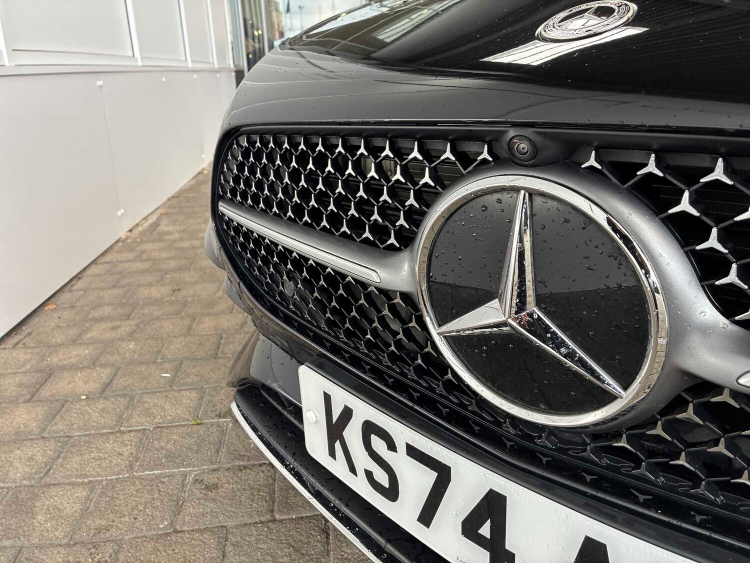 Used Mercedes-Benz A-Class 2025 for sale - 78106392: Photo 32