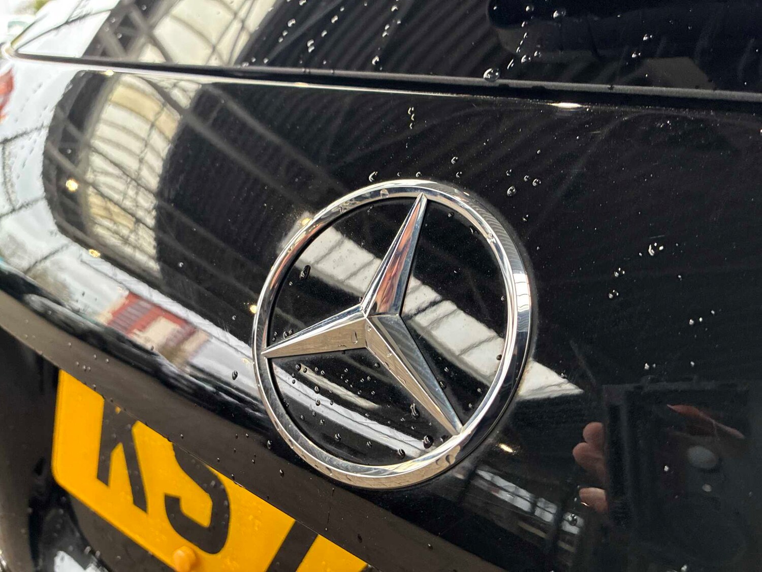 Used Mercedes-Benz A-Class 2025 for sale - 78106392: Photo 34