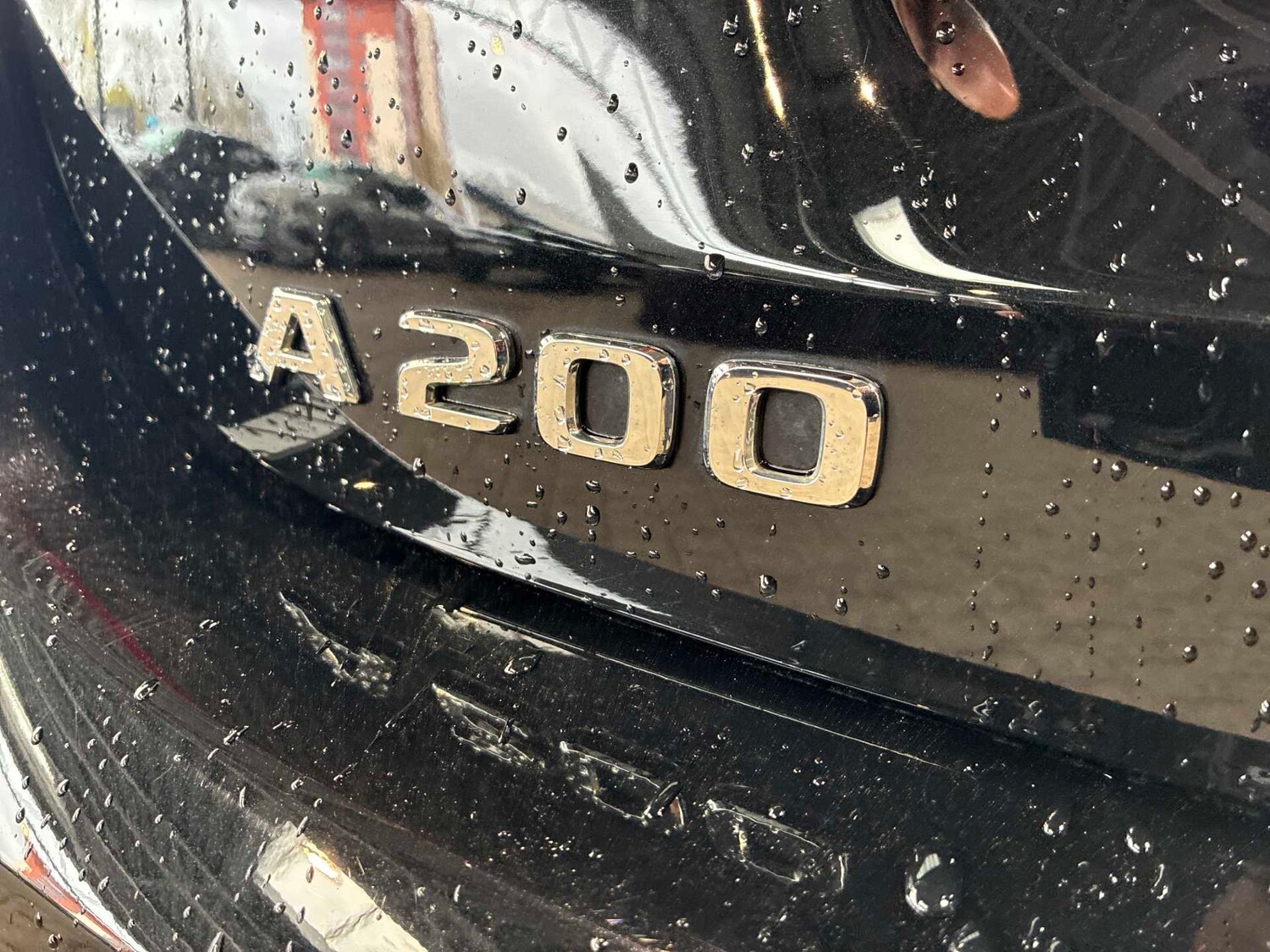 Used Mercedes-Benz A-Class 2025 for sale - 78106392: Photo 35