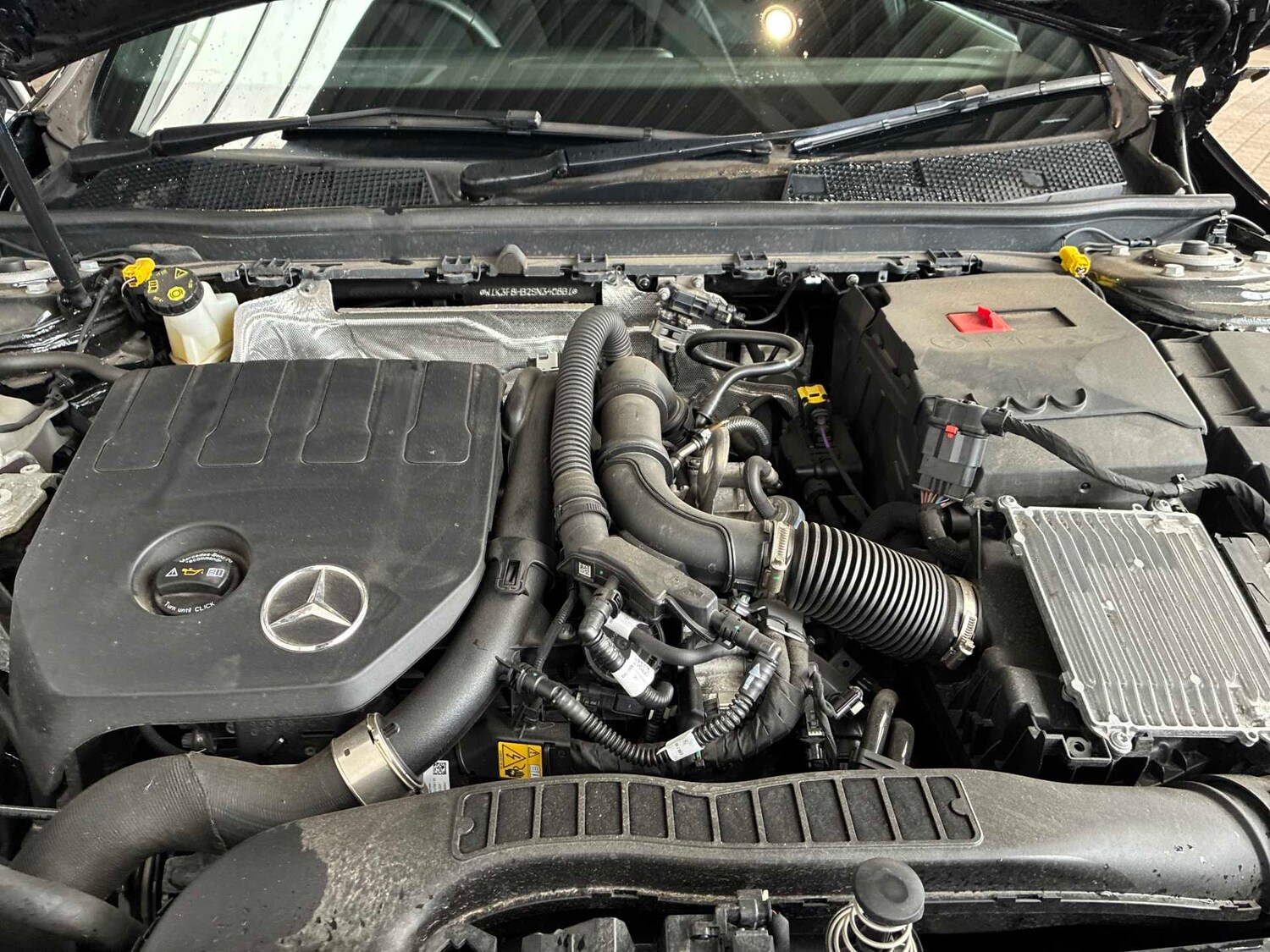Used Mercedes-Benz A-Class 2025 for sale - 78106392: Photo 37