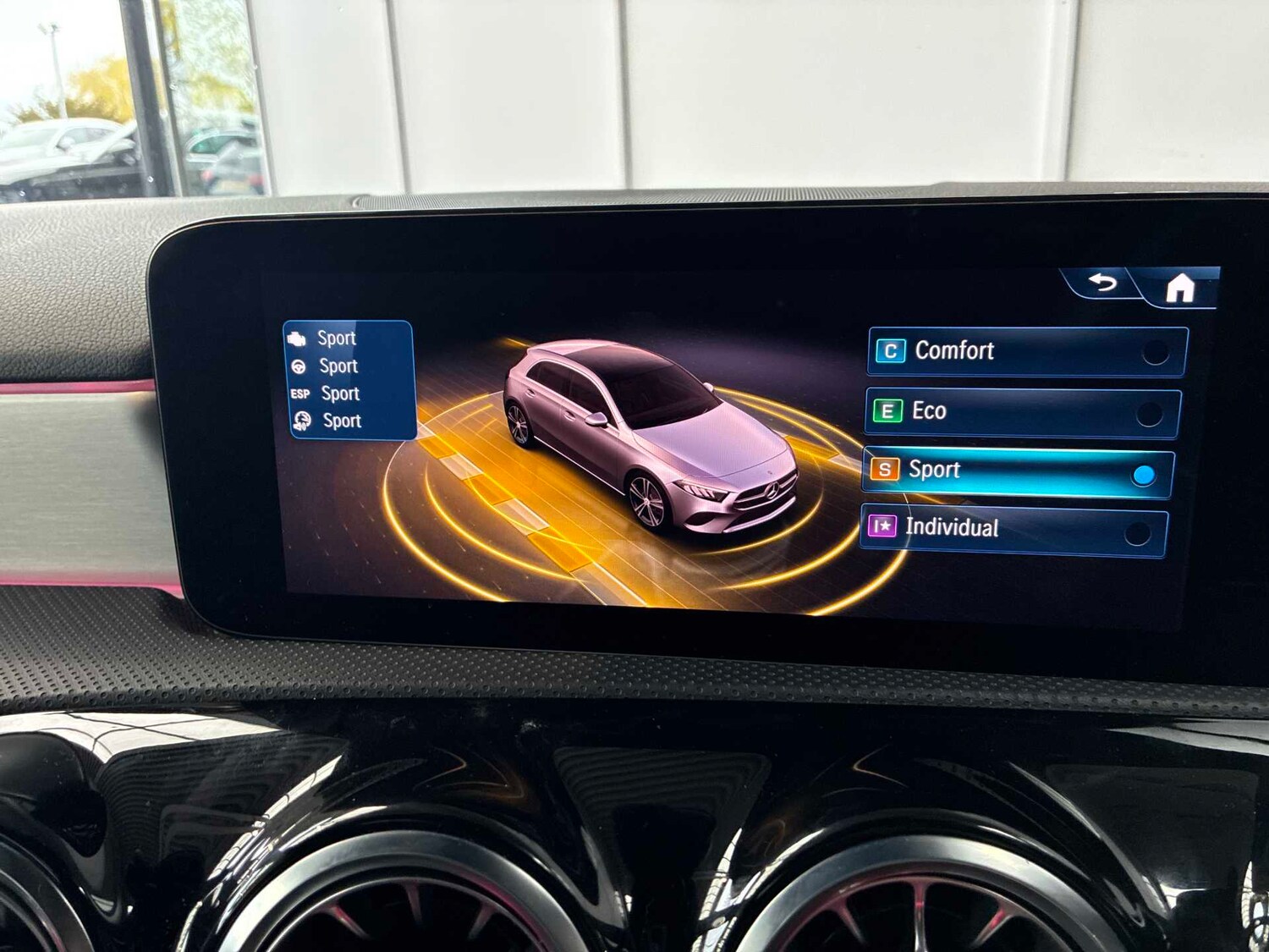 Used Mercedes-Benz A-Class 2025 for sale - 78106392: Photo 40