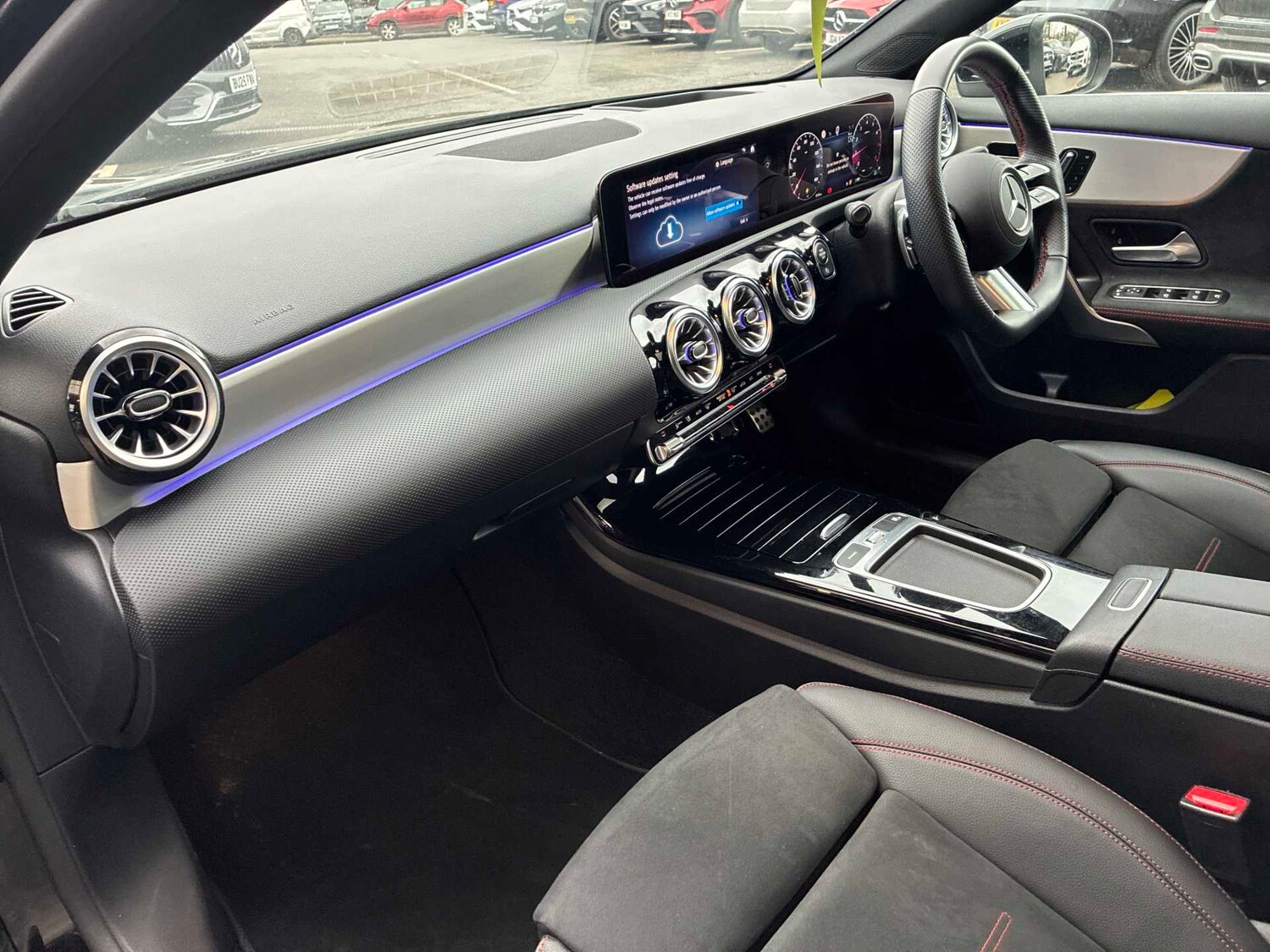 Used Mercedes-Benz A-Class 2025 for sale - 78106392: Photo 7